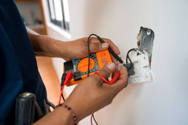 Best Circuit Breaker Repair  in Benld, IL