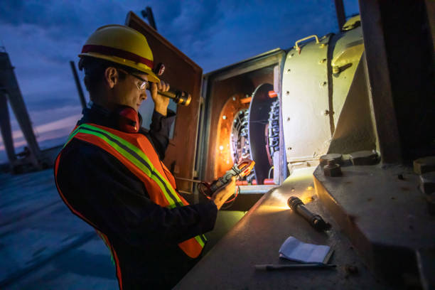Best Licensed Electrician  in Benld, IL