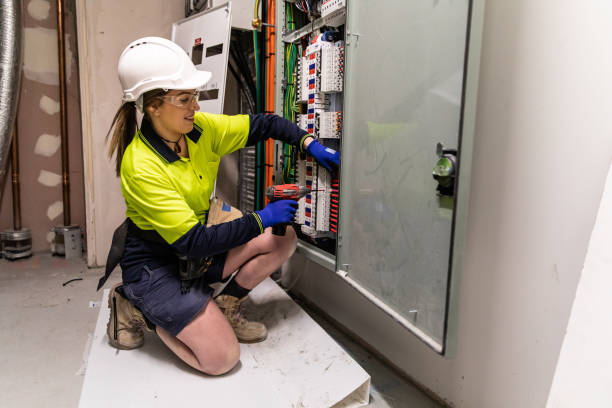 Best Electrical Repair Services  in Benld, IL