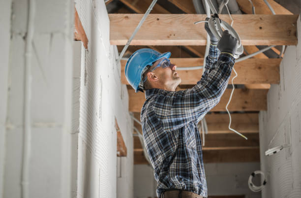 Best Emergency Electrical Repair  in Benld, IL