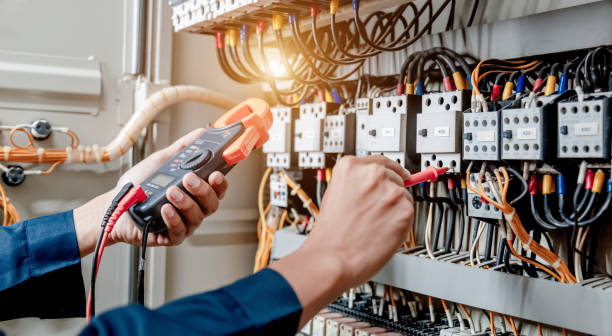 Best Best Electricians Near Me  in Benld, IL