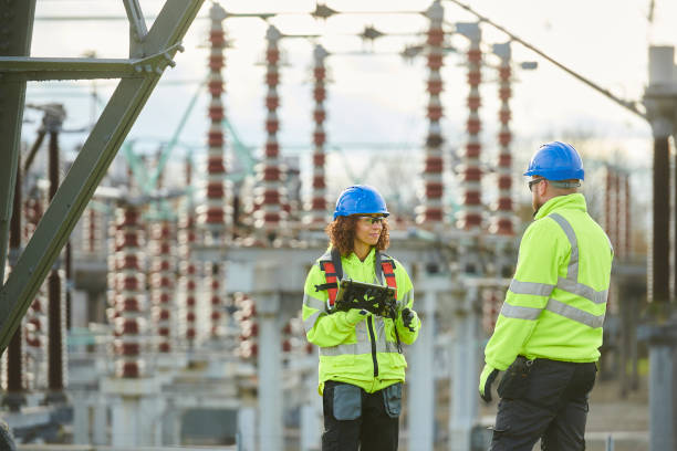 Best Affordable Electrical Installation  in Benld, IL