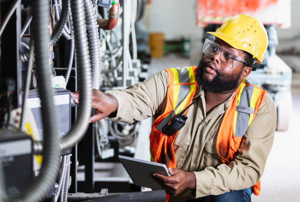 Best Residential Electrician Services  in Benld, IL
