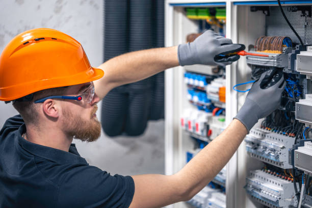 Best Electrical System Inspection  in Benld, IL