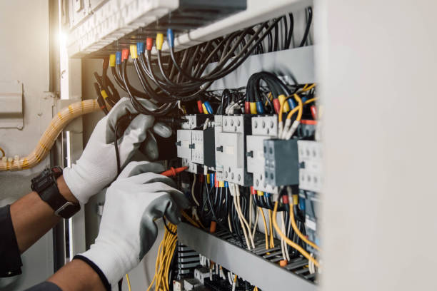 Best Electrician Near Me  in Benld, IL